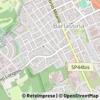 Kort Barlassina