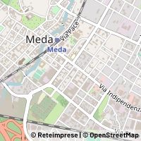 Map Meda