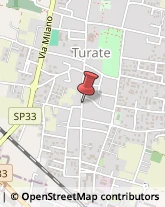 Viale Roma, 8,22078Turate