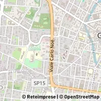 Map Gallarate