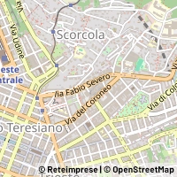 Peta Trieste