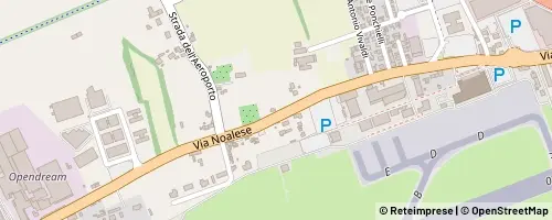 Mappa Treviso
