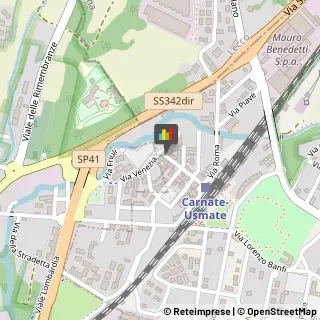 Personal Computer ed Accessori Carnate,20866Monza e Brianza