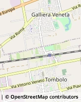 Profumerie Galliera Veneta,35015Padova