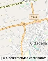 Consulenza Informatica Cittadella,35013Padova