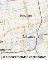 Consulenza Informatica Cittadella,35013Padova