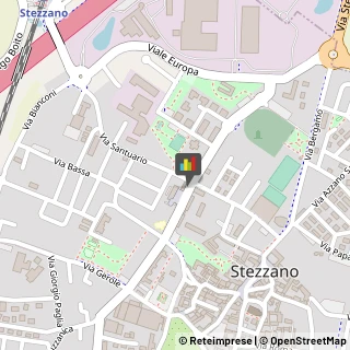 Estetiste Stezzano,24040Bergamo