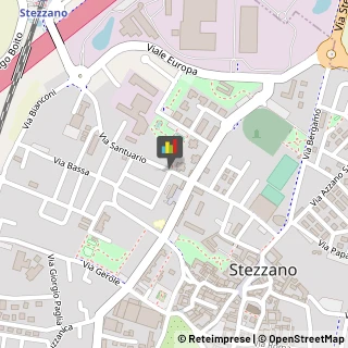 Stirerie Stezzano,24040Bergamo