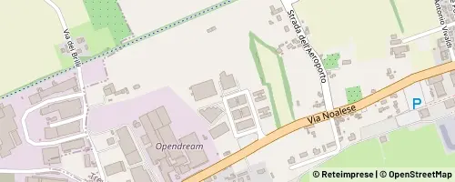 Mappa Treviso