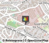 Impianti Sportivi,34128Trieste