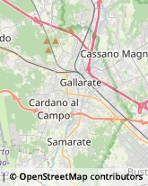 Consulenze Speciali Cardano al Campo,21010Varese