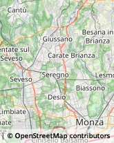 Psicoanalisi - Studi e Centri Triuggio,20844Monza e Brianza