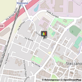 Frutta e Verdura - Dettaglio Stezzano,24040Bergamo