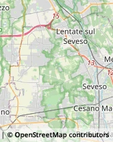 Sartorie Lentate sul Seveso,20823Monza e Brianza