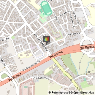 Consulenza Informatica,31100Treviso