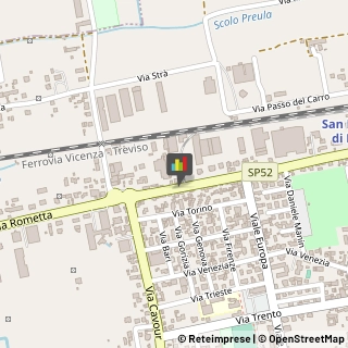 Pollame, Conigli e Selvaggina - Dettaglio San Martino di Lupari,35018Padova