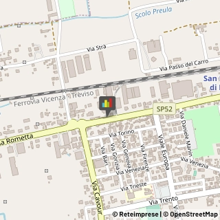 Macellerie San Martino di Lupari,35018Padova
