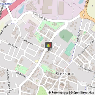 Dermatologia - Medici Specialisti Stezzano,24040Bergamo