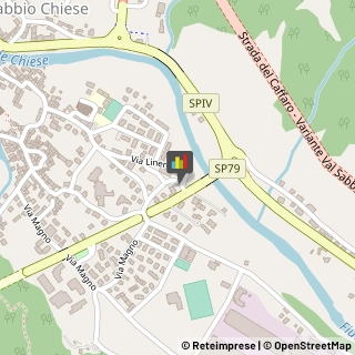 Parrucchieri Sabbio Chiese,25070Brescia