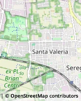 Calzature su Misura Seregno,20831Monza e Brianza