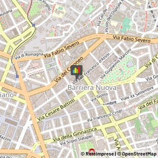 Estetiste,34133Trieste