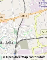 Imprese di Pulizia Cittadella,35013Padova