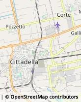 Imprese di Pulizia Cittadella,35013Padova