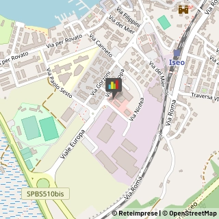 Medicina Estetica - Medici Specialisti Caprino Bergamasco,25049Bergamo