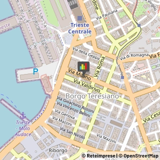 Gelaterie,34132Trieste