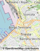 Abbigliamento Trieste,34132Trieste