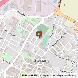 Bed e Breakfast Stezzano,24040Bergamo