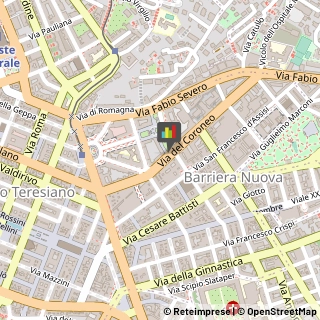 Architetti,34133Trieste