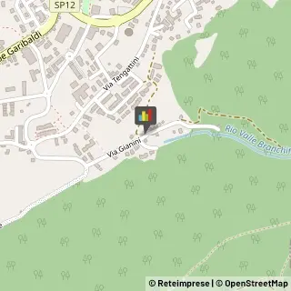 Bed e Breakfast Chiari,25030Brescia
