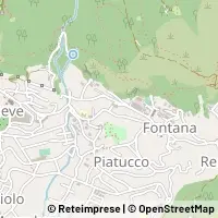 Map Lumezzane