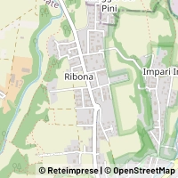 Map Usmate Velate