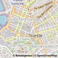 Harita Trieste