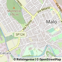 Map Malo
