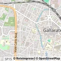 Karta Gallarate