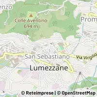 Peta Lumezzane
