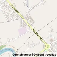 خريطة San Donà di Piave