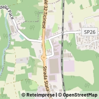 Map Pombia