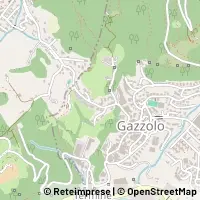Map Lumezzane