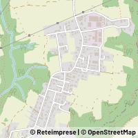 Map Triuggio