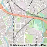 Hartă Seveso