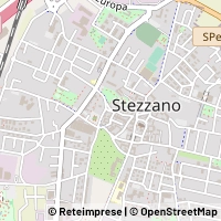 Carte Stezzano