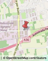 Via San Giuseppe, 19,21054Olgiate Olona