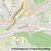 Kort Trieste