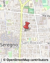 Via San Rocco, 49,20831Seregno