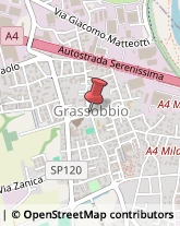 Via Roma, 51,24050Grassobbio