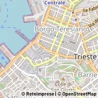 Peta Trieste